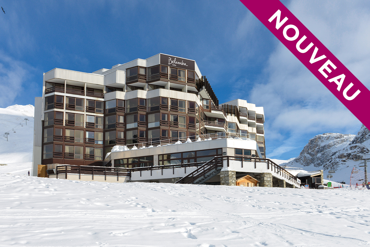 Tignes_Val_Claret