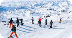3 Vallées