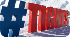 Tignes - Val d'Isère