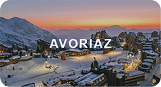 Avoriaz