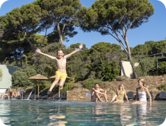 Clubs enfants