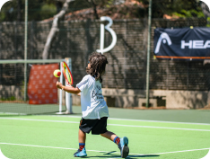 Clubs enfants