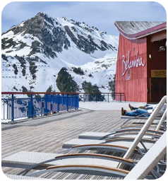 Paradiski