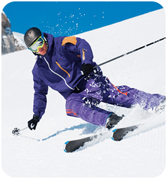 3 Vallées