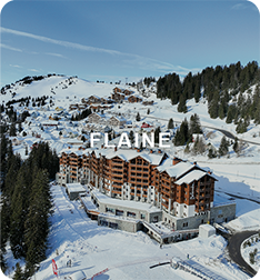 Flaine