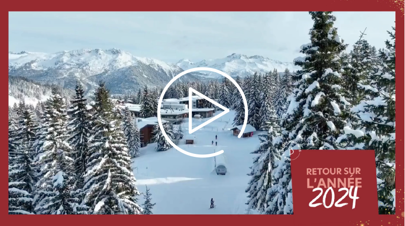 Retour sur l'année 2024