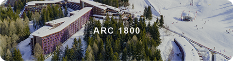 Arc 1800