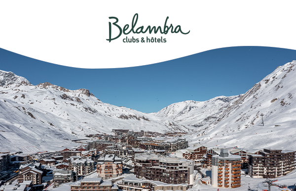 Tignes - Val d'Isère