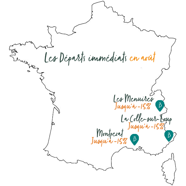 Dernières minutes