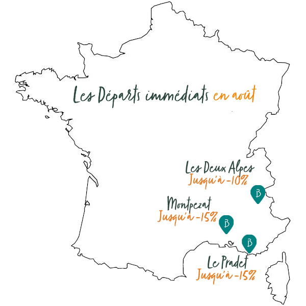 Dernières minutes