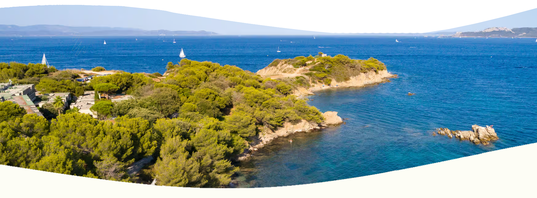 Vacances à la mer