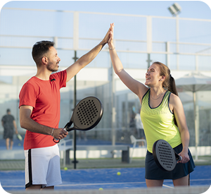 Padel