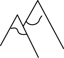 Montagne été
