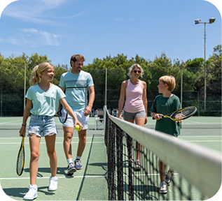 Tennis
