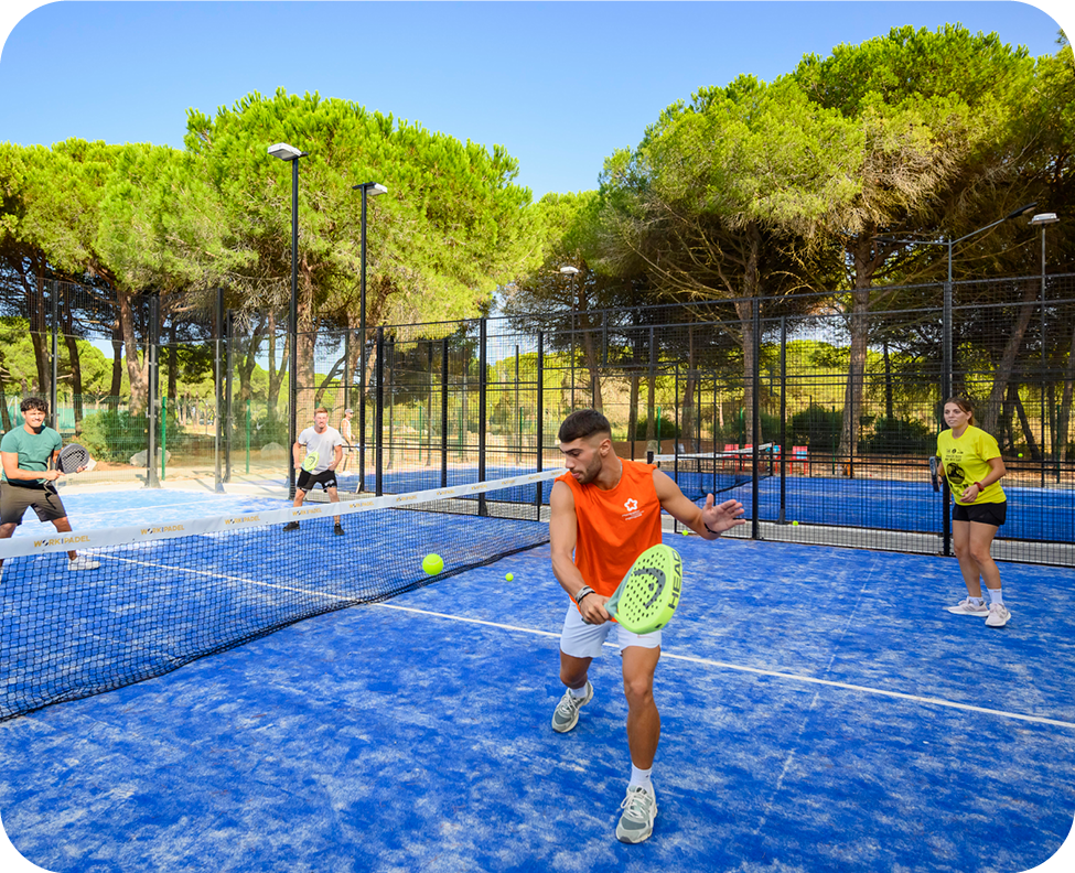 Belambra Padel Cup