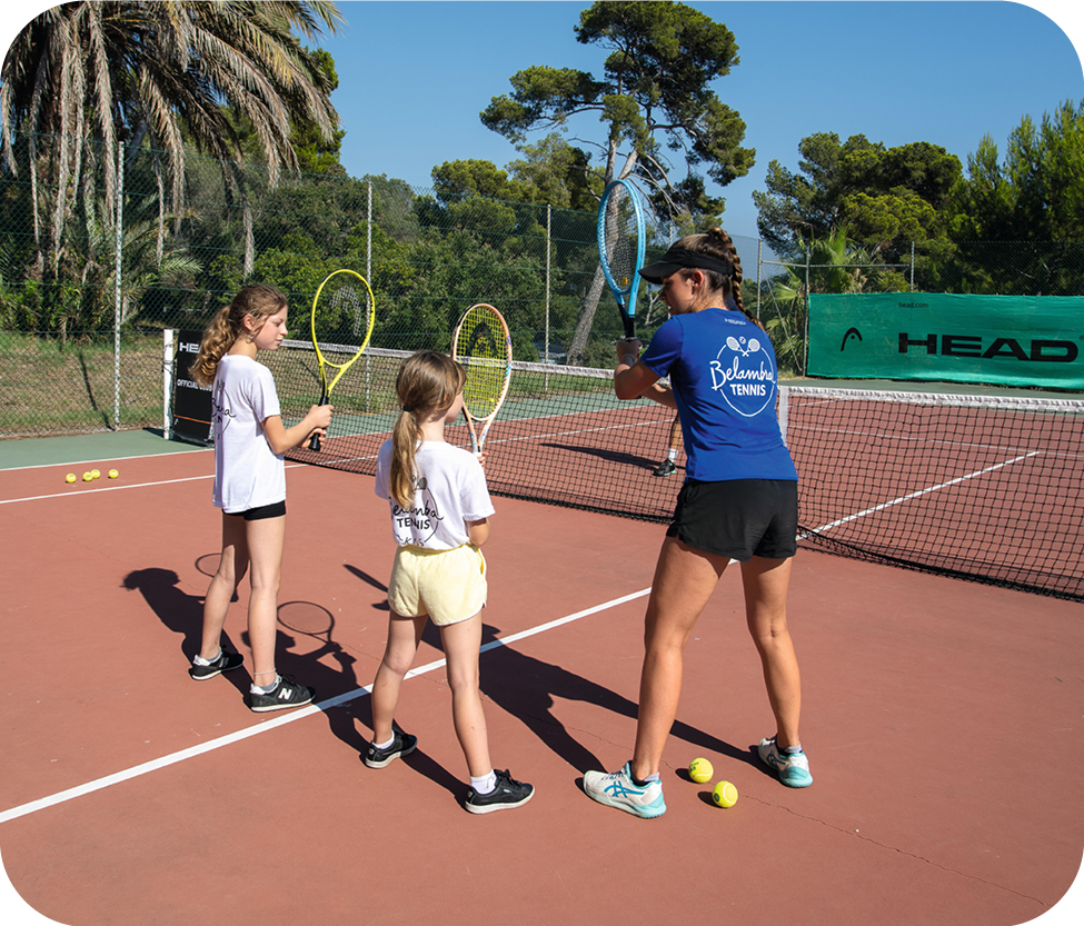 Belambra Tennis