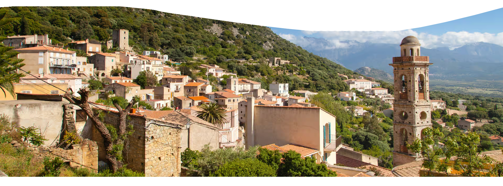 Corse