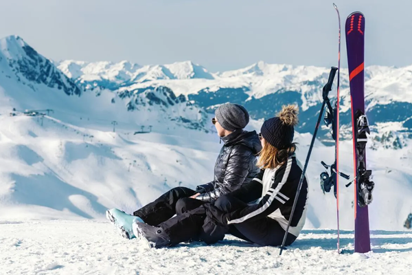 Ski