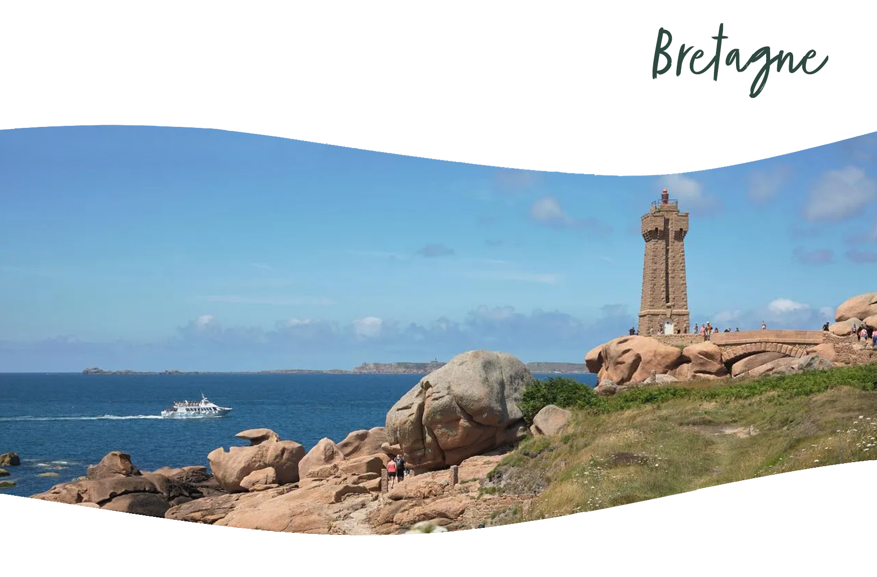 Bretagne