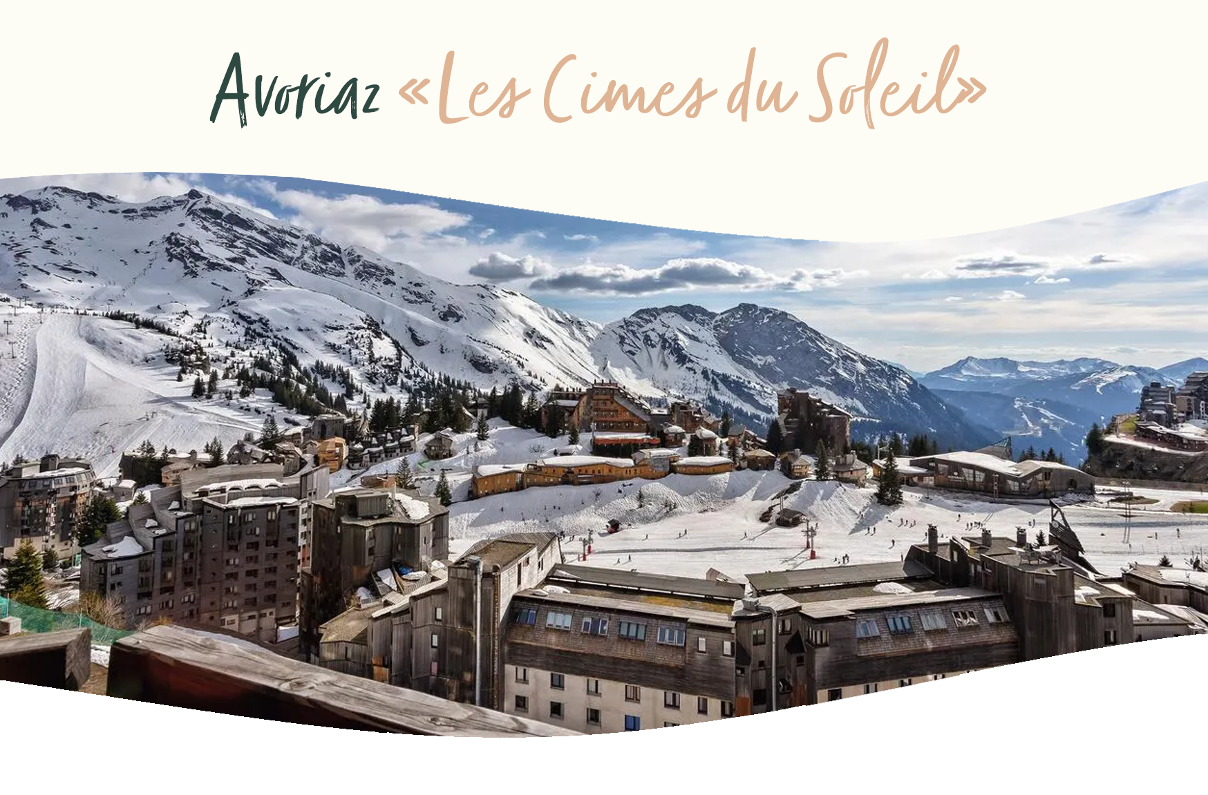 Avoriaz