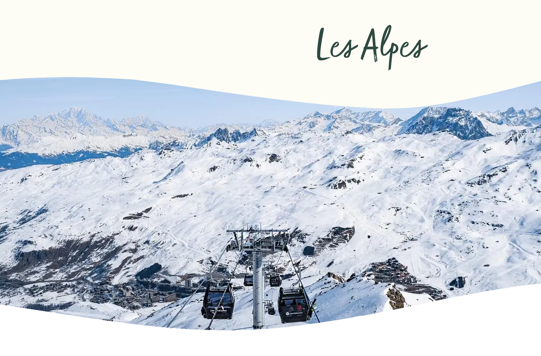 Alpes