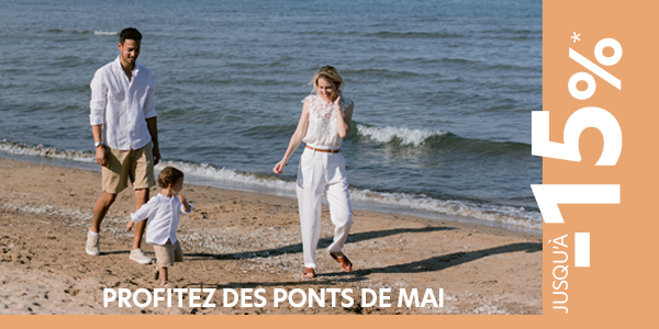 Ponts de mai