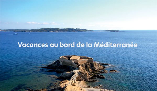 Méditerranée
