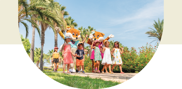 Clubs enfants