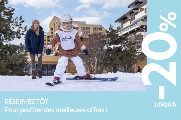 Vacances Hiver 2026