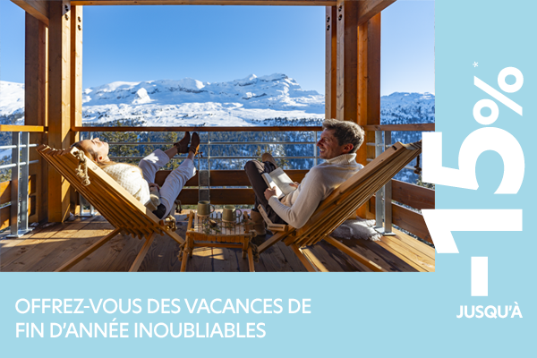 Fêtes de fin d'année