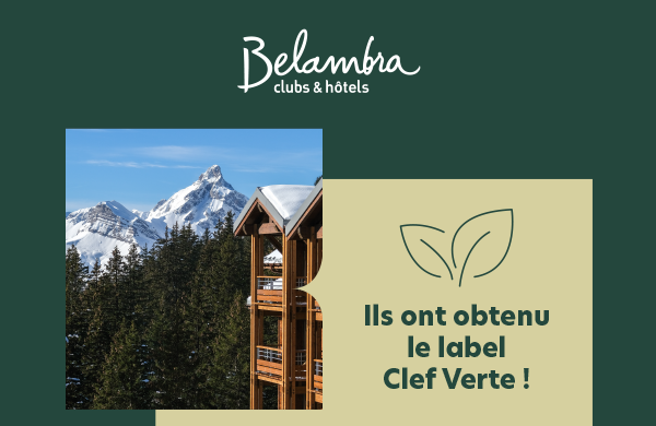 Clef Verte