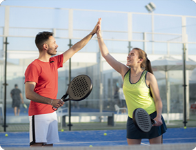 Padel