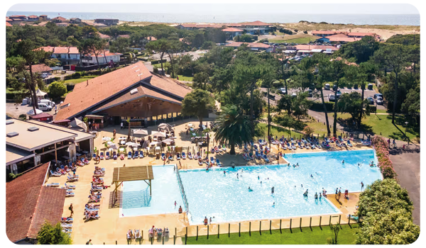 Seignosse-Hossegor