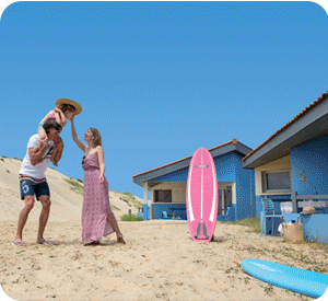 Seignosse-Hossegor