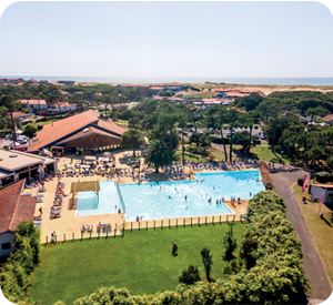 Seignosse-Hossegor