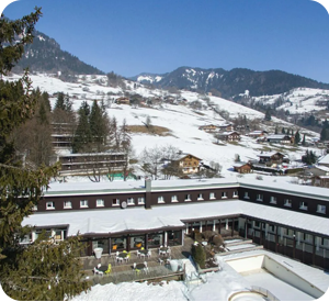 Praz-sur-Arly/Megève