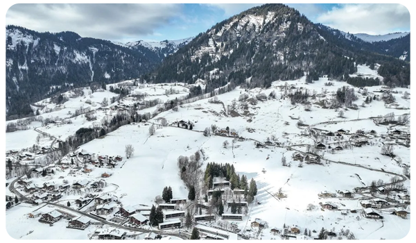 Praz-sur-Arly/Megève