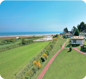 Colleville-sur-Mer
