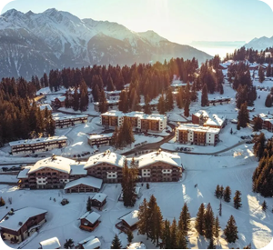 La Grande Motte