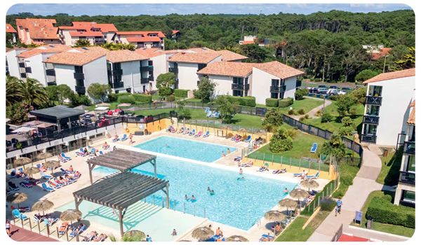 Seignosse-Hossegor