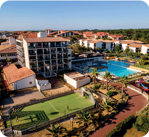 Seignosse-Hossegor