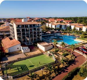 Seignosse-Hossegor
