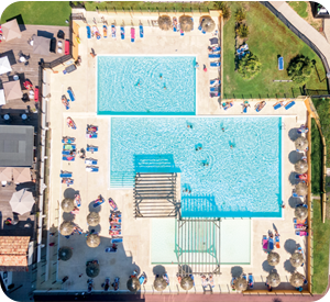 Seignosse-Hossegor
