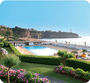 Anglet-Biarritz