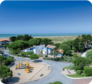 St Jean de Monts