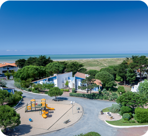 St Jean de Monts