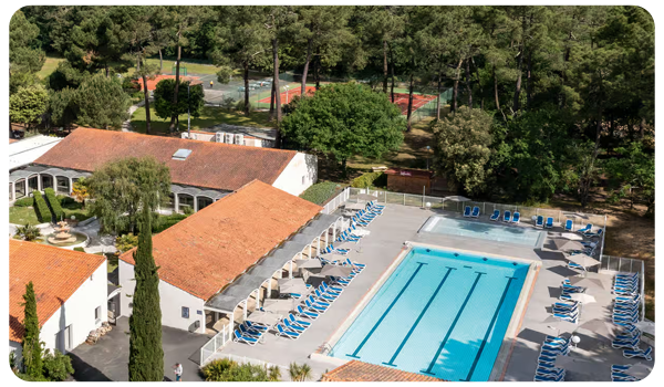 La Palmyre