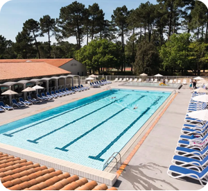 La Palmyre
