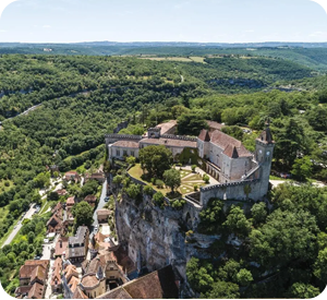 Rocamadour