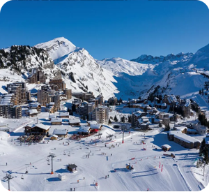 Avoriaz